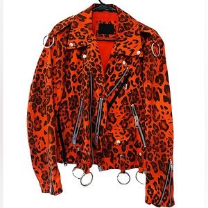 99%is Rare Jacket 1 of 20 made